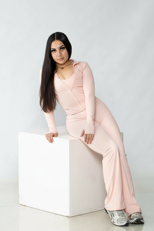 The Aura Set (Bubblegum)