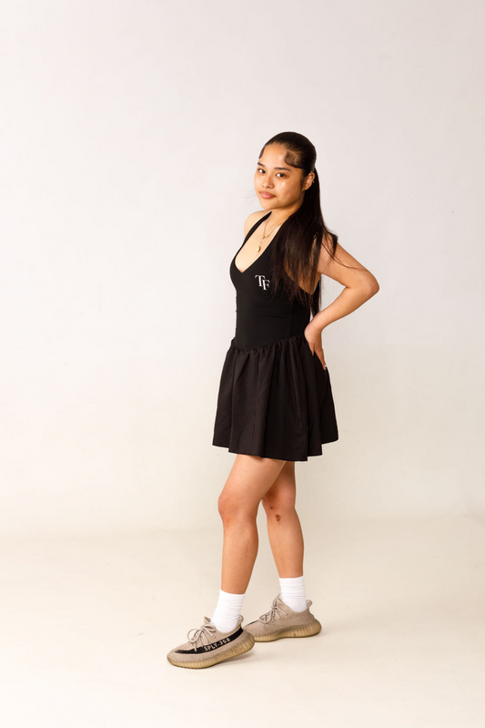 The Sculpt Set- Black
