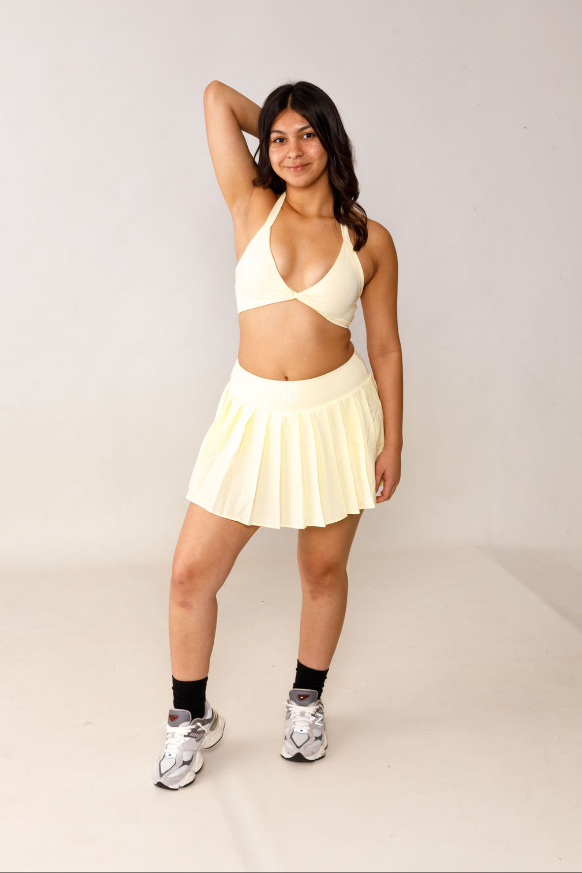 The Balance Set- Honey