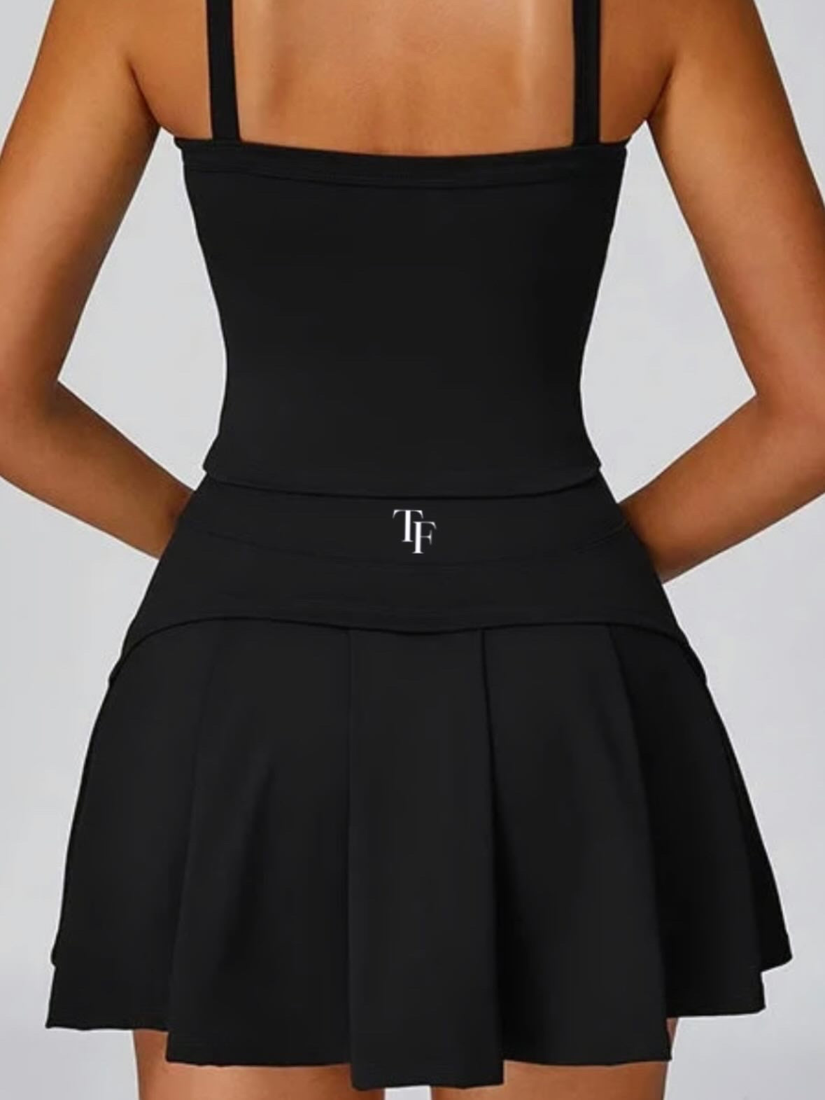 The Preppy Set- Onyx