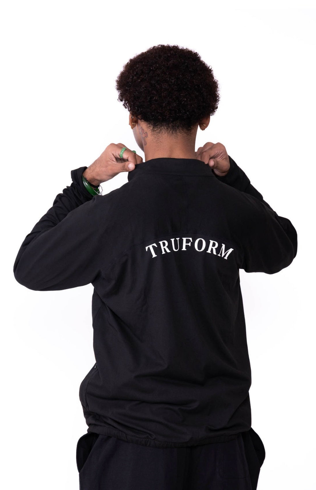 The Apex Set (Black)