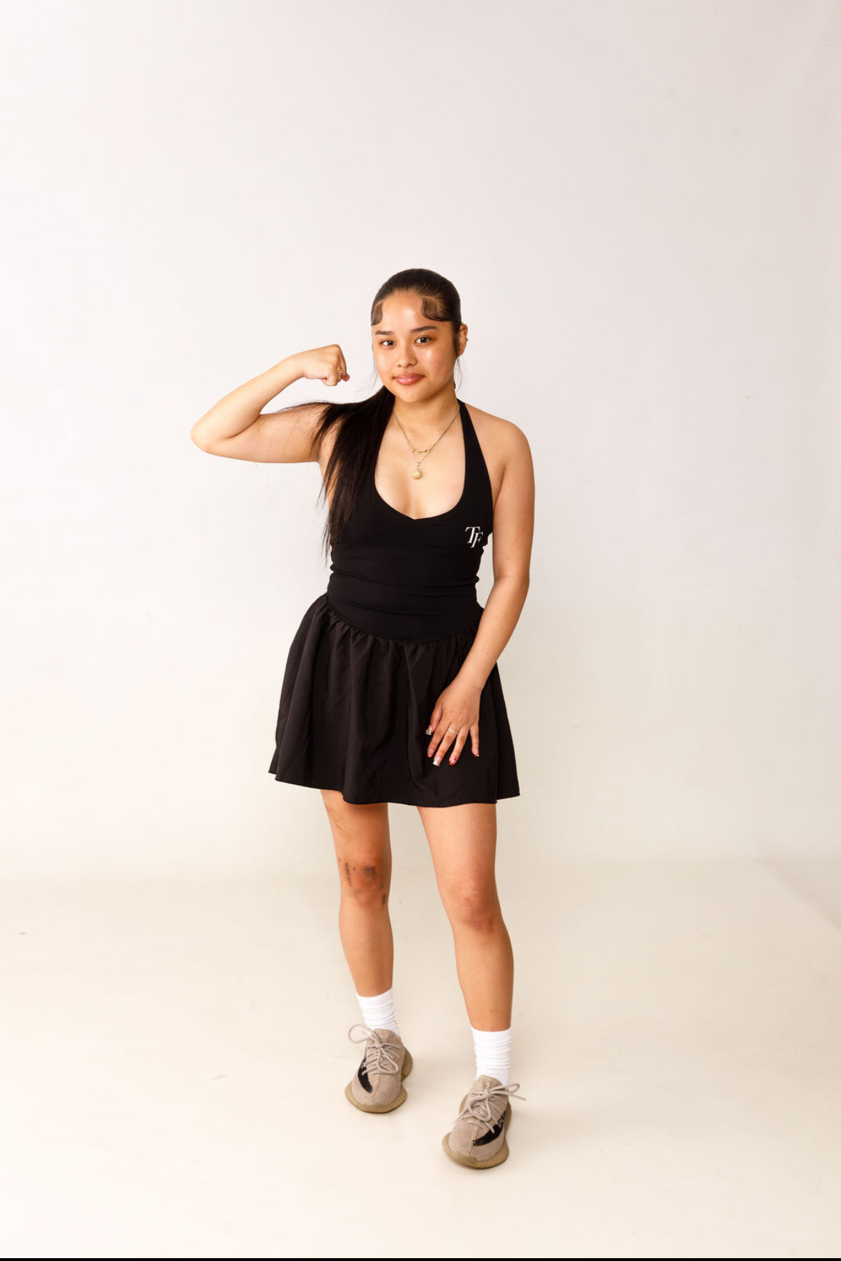 The Sculpt Set- Black