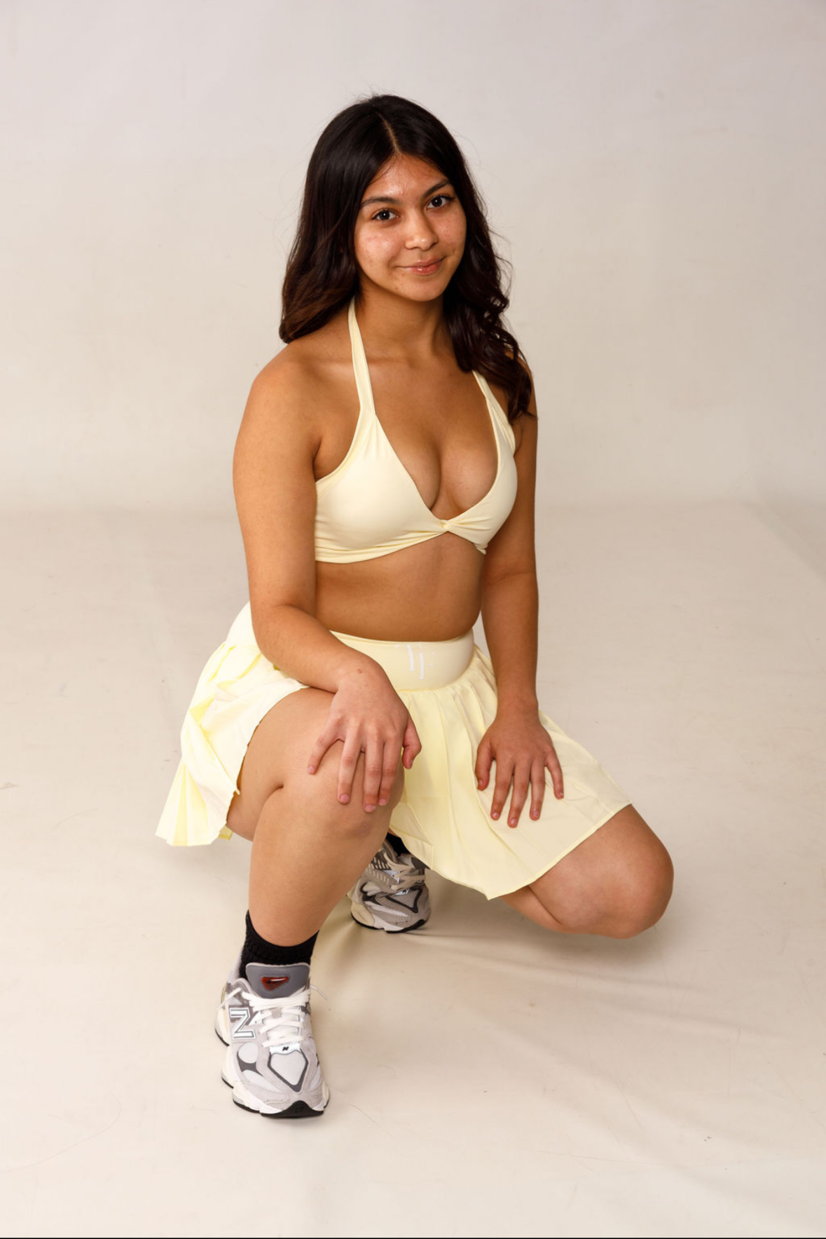 The Balance Set- Honey